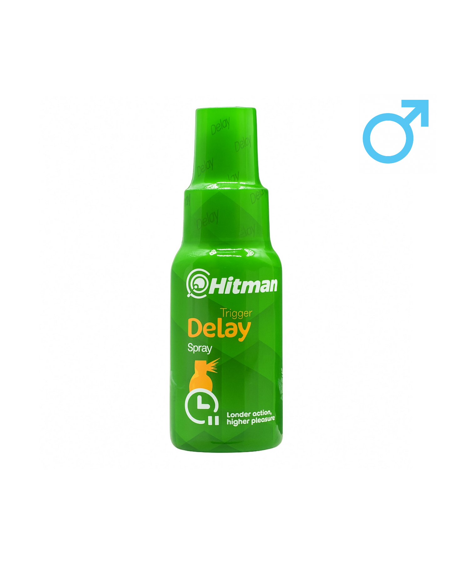 06. Hitman Delay Spray 50 ml