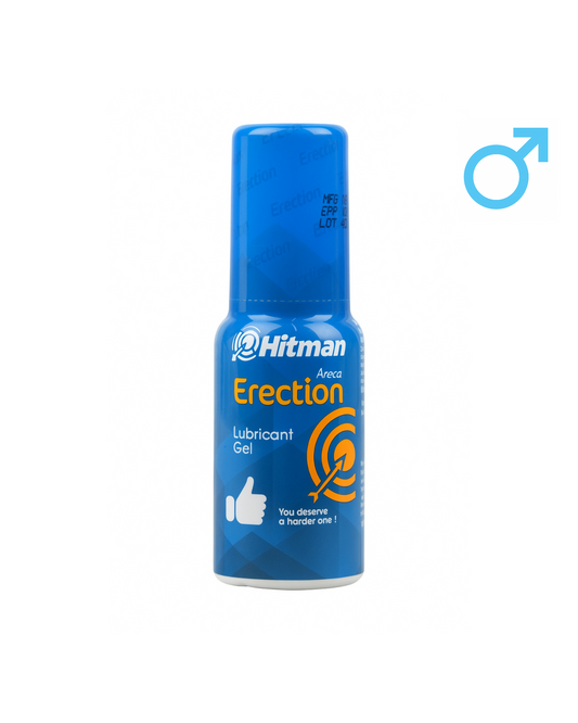 Hitman Energy Love & care – Love & care