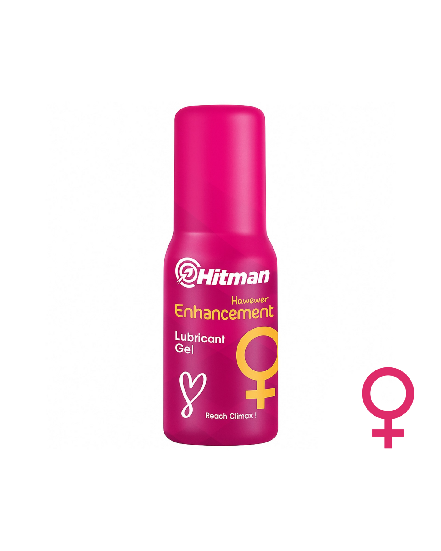 09. Hitman Enhancement 50 ml