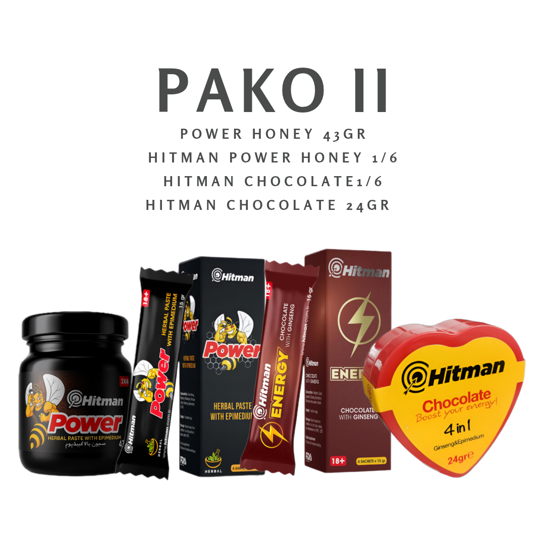 12. PAKO II