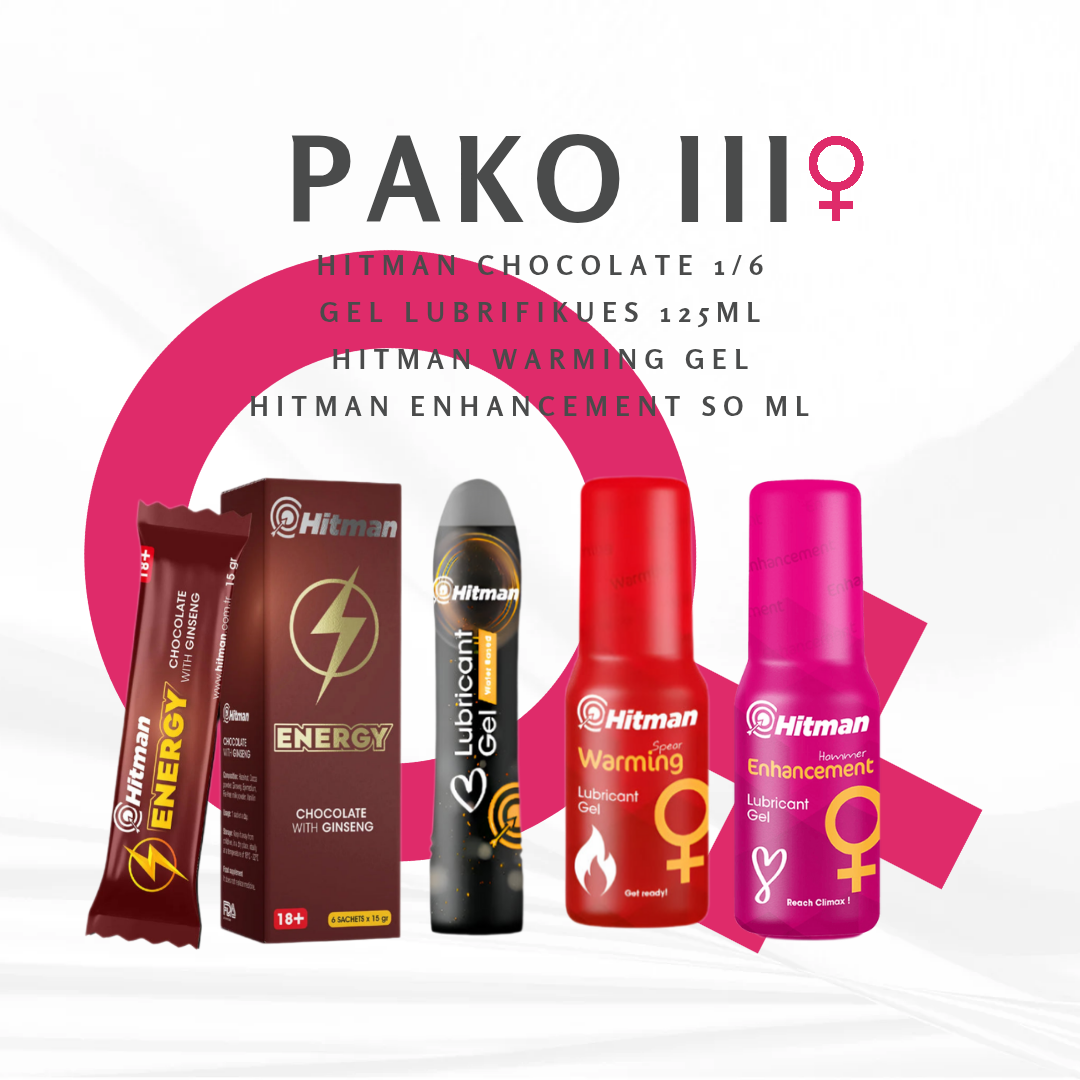 13. PAKO III