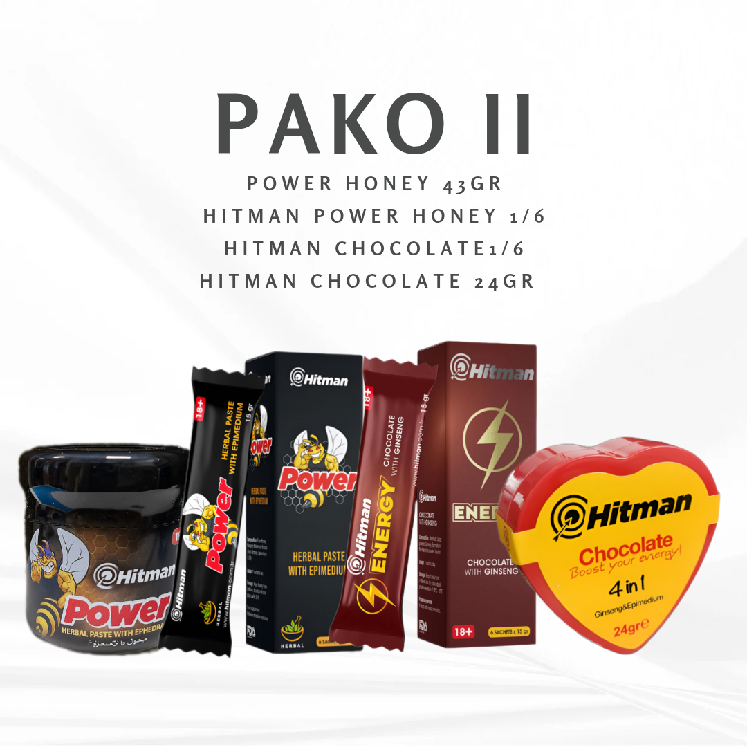 12. PAKO II