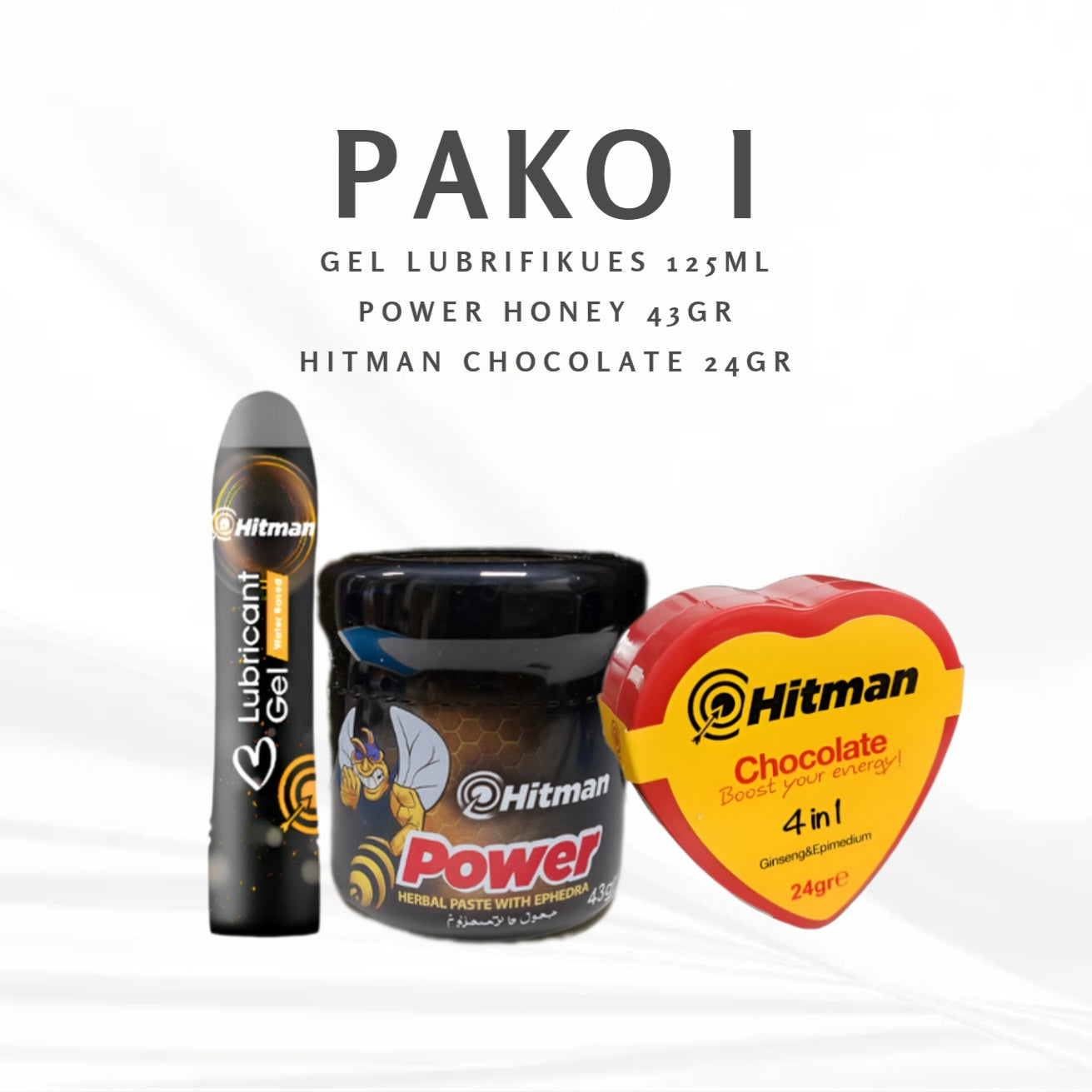 11. PAKO I